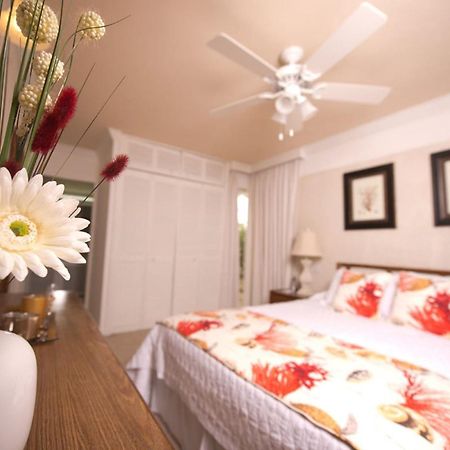 Apartamento Bora Bora By Blue Sky Luxury Paynes Bay Habitación foto