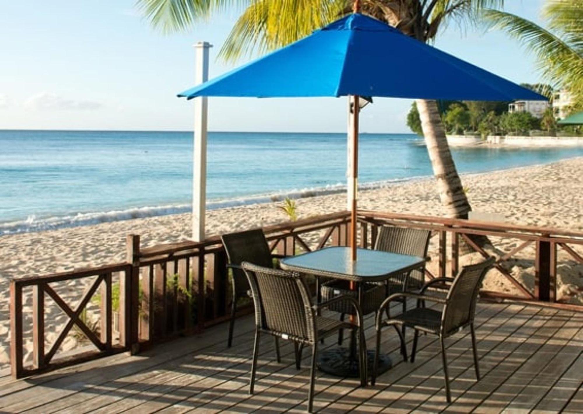 Apartamento Bora Bora By Blue Sky Luxury Paynes Bay Habitación foto