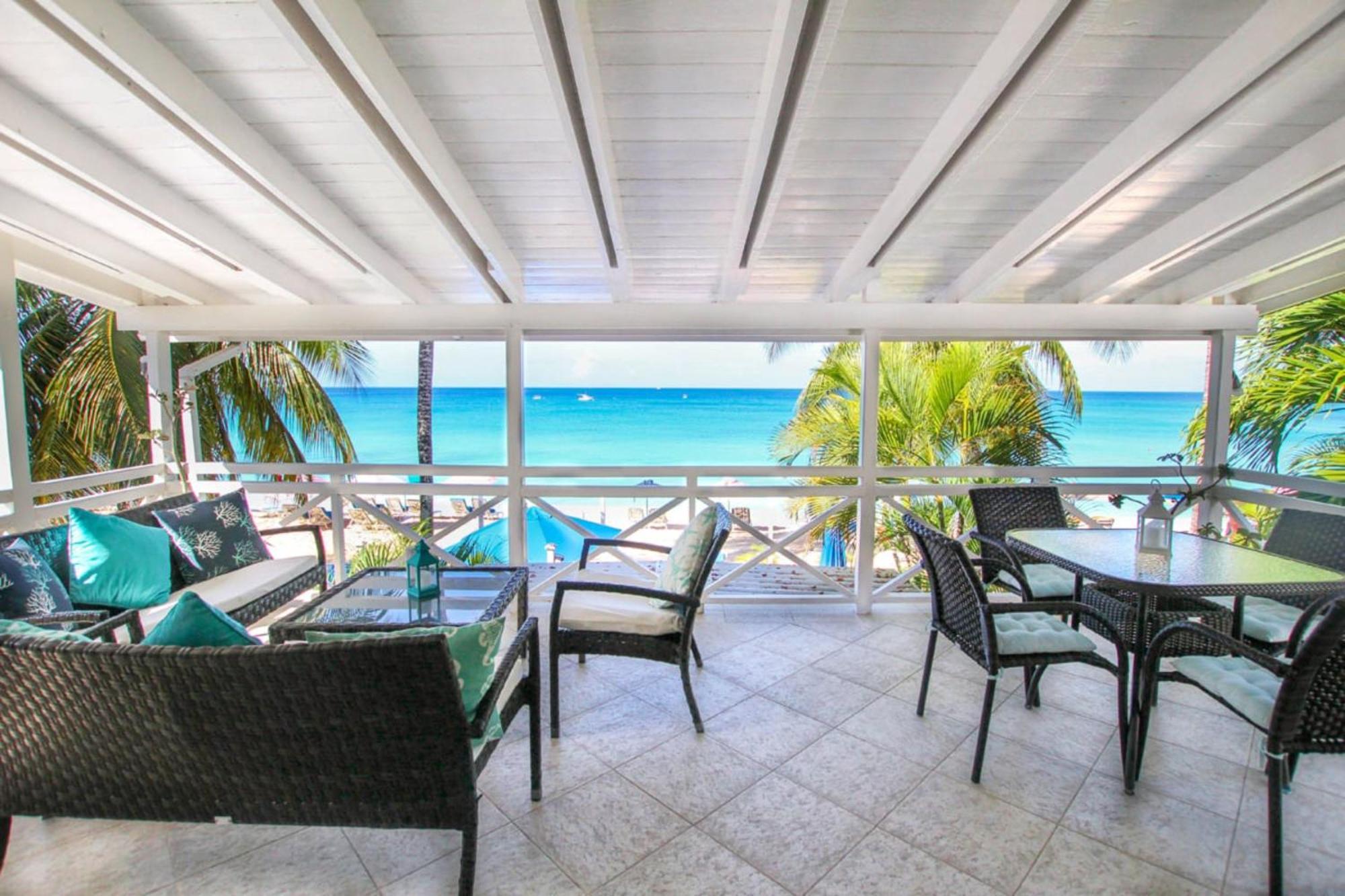 Apartamento Bora Bora By Blue Sky Luxury Paynes Bay Habitación foto