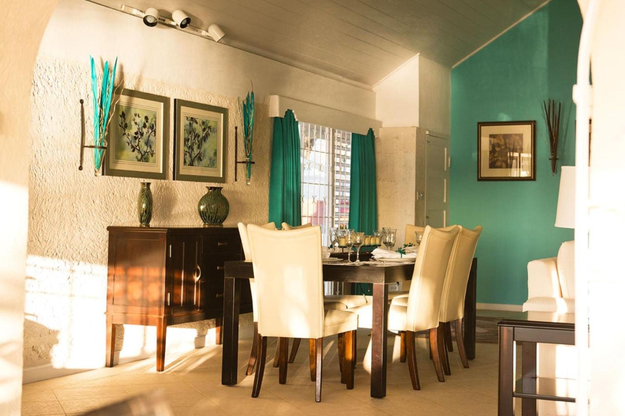 Apartamento Bora Bora By Blue Sky Luxury Paynes Bay Habitación foto