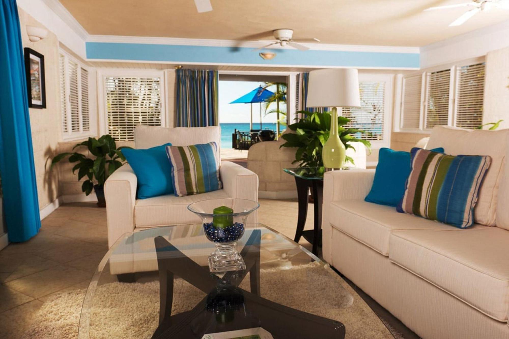 Apartamento Bora Bora By Blue Sky Luxury Paynes Bay Habitación foto
