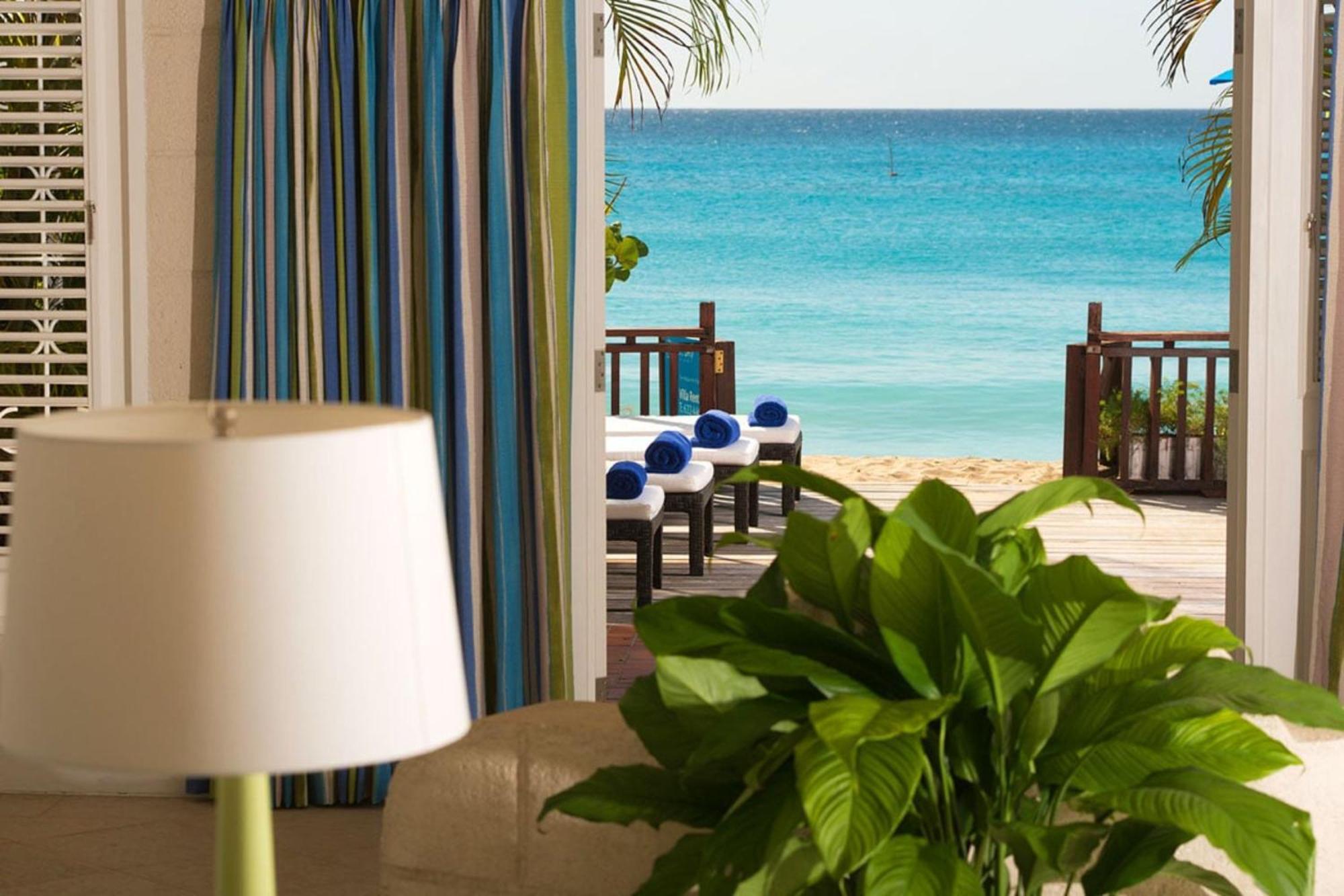 Apartamento Bora Bora By Blue Sky Luxury Paynes Bay Habitación foto