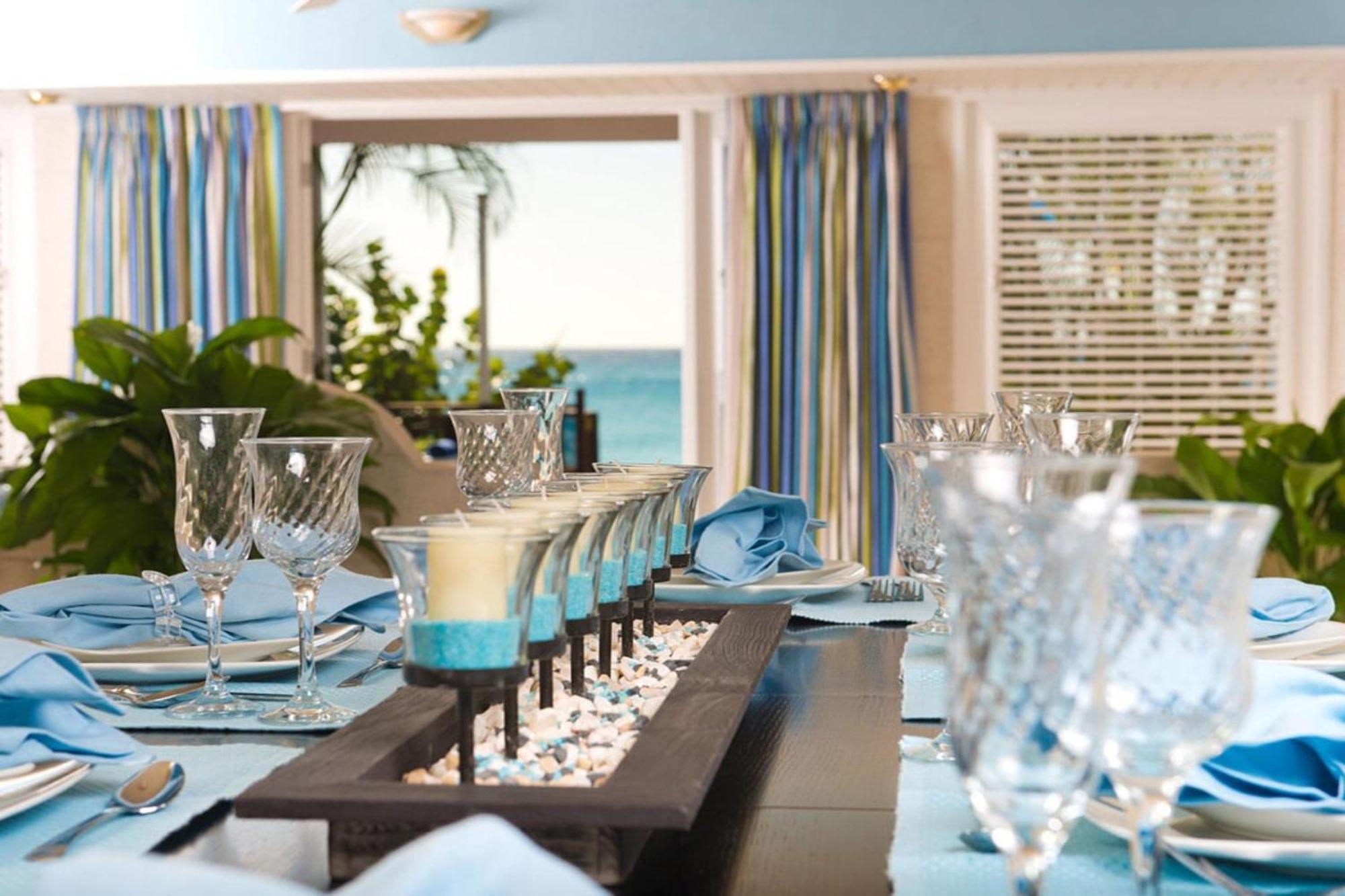 Apartamento Bora Bora By Blue Sky Luxury Paynes Bay Habitación foto