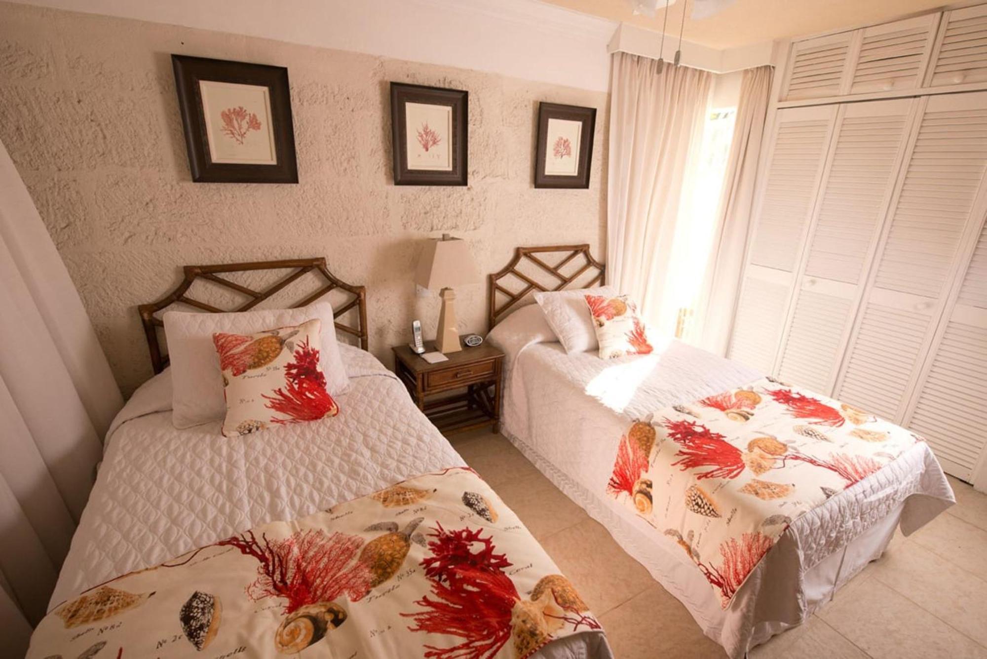 Apartamento Bora Bora By Blue Sky Luxury Paynes Bay Habitación foto