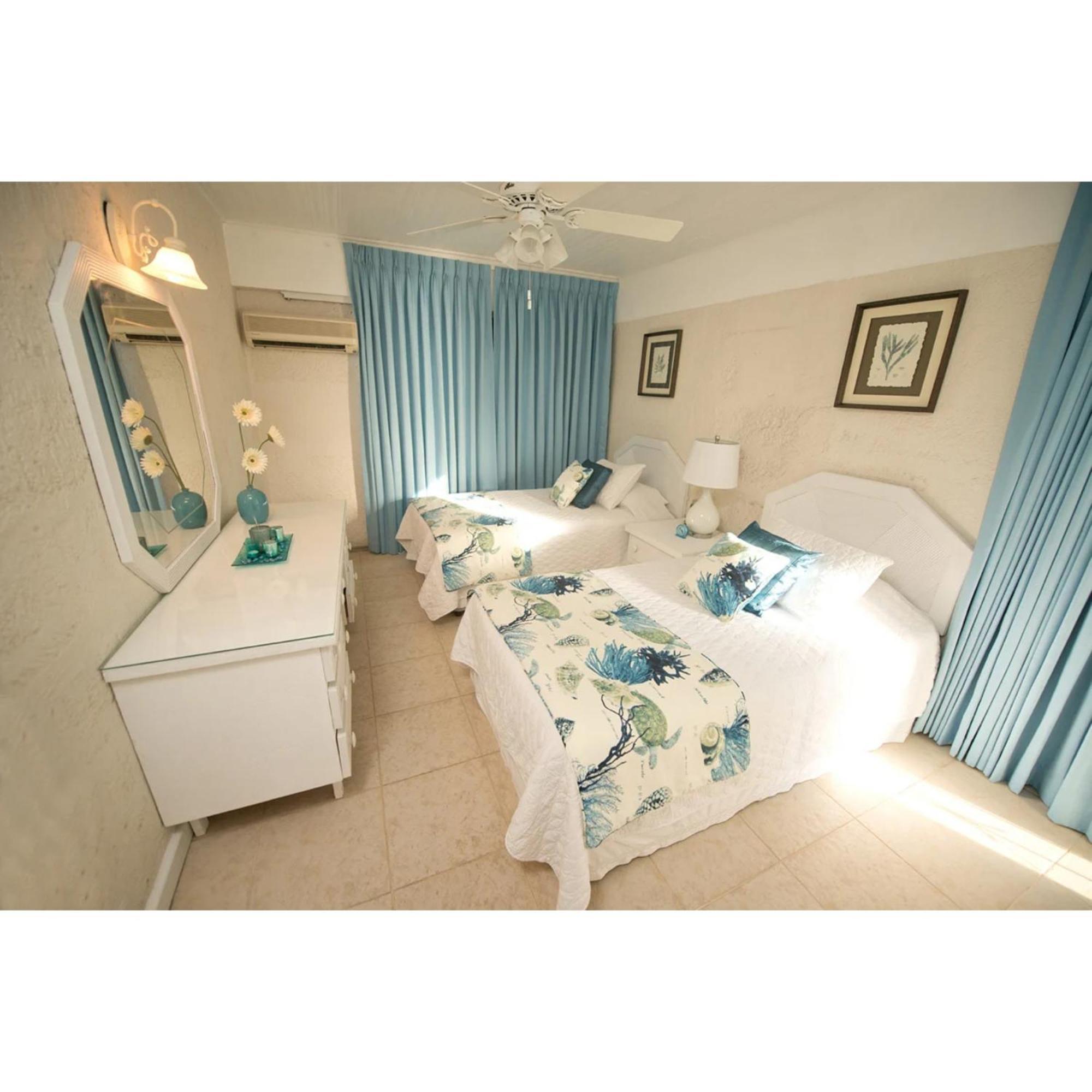 Apartamento Bora Bora By Blue Sky Luxury Paynes Bay Habitación foto