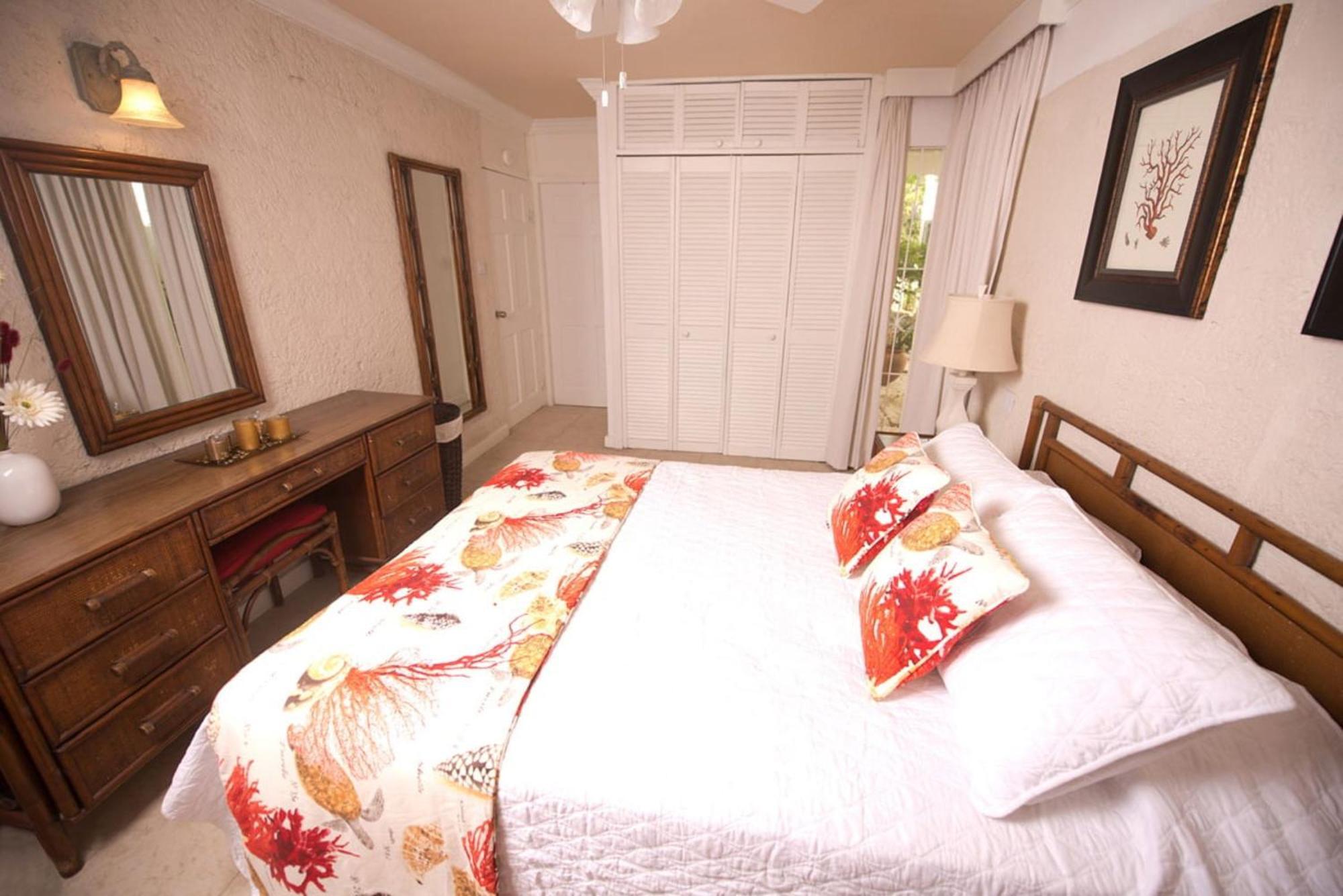 Apartamento Bora Bora By Blue Sky Luxury Paynes Bay Habitación foto