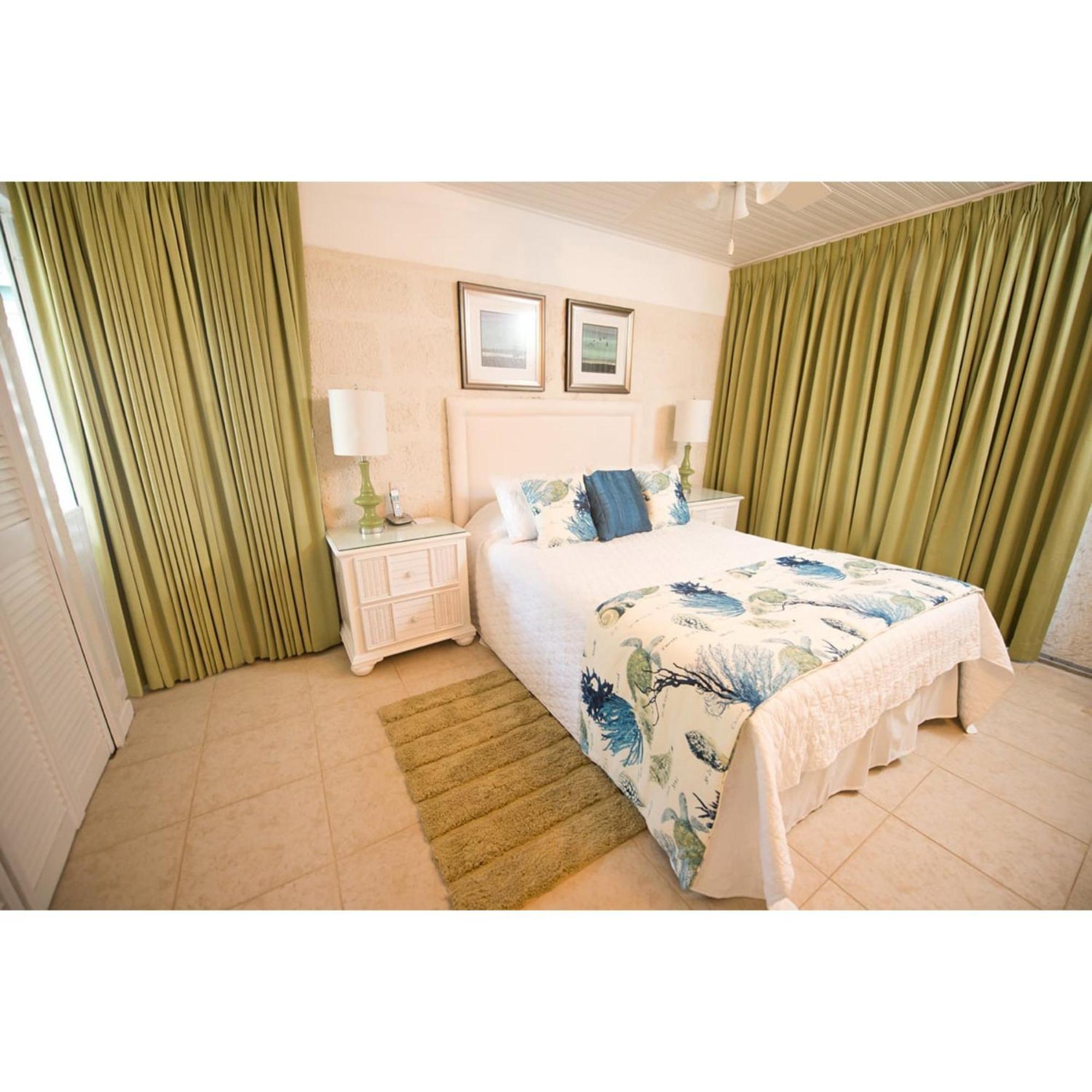 Apartamento Bora Bora By Blue Sky Luxury Paynes Bay Habitación foto